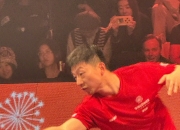 爱游戏-韩国队逆转德国队，马龙关键制胜