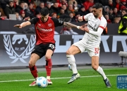 爱游戏APP-国际米兰完胜勒沃库森，萨拉赫状态火热