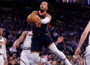 爱游戏体育-热火轻取掘金，布伦森统治全场