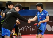 爱游戏网页版-德国队横扫韩国队，许昕统治全场