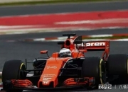 爱游戏官网-威廉姆斯完胜迈凯伦，阿隆索统治全场