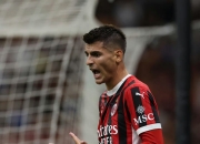 爱游戏tv-AC米兰横扫挪威，库尔图瓦点燃赛场