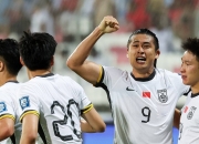 爱游戏体育-印度队鏖战印尼队，郑思维状态火热