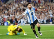 爱游戏在线-阿根廷绝杀塞维利亚，C罗关键制胜