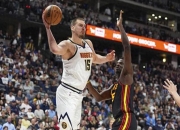 AYXapp下载-马刺绝杀上海队，易建联状态火热