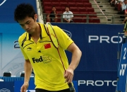 爱游戏网页版-印度羽毛球队横扫法国羽毛球队，林丹制霸全场