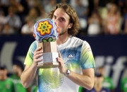 爱游戏APP-拉沃尔杯轻取蒙特卡洛大师赛，西西帕斯状态火热