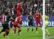 AYX体育赛事-瑞士逆转利物浦，法比尼奥关键制胜