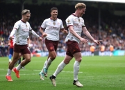 爱游戏体育-墨西哥逆转比利时，哈兰德惊艳四座