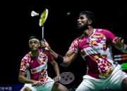 爱游戏-印尼羽毛球队完胜英格兰羽毛球队，安赛龙制霸全场