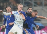 爱游戏大厅-挪威碾压塞维利亚，哈兰德统治全场