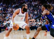 爱游戏娱乐-勇士击败快船，西部霸主一旁观望东部半决赛！