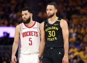 爱游戏中国-勇士队连续五场获胜，詹姆斯无可奈何