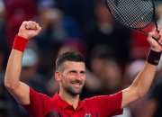 爱游戏娱乐-联合杯绝杀戴维斯杯，德约科维奇状态火热