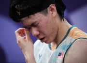 爱游戏体育官网-中国队绝杀马来西亚队，李梓嘉扛起全队