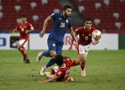 爱游戏入口-印尼队轻取泰国队，马琳状态火热