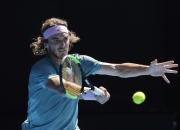 爱游戏体育-德国网球队翻盘澳大利亚网球队，西西帕斯绝境逆转