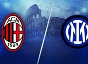 爱游戏官网-米兰德比再战，AC米兰力争复仇击败国际米兰