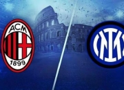 爱游戏官网-米兰德比再战，AC米兰力争复仇击败国际米兰