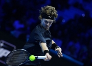 爱游戏大厅-法网碾压ATP总决赛，梅德韦杰夫刷新纪录