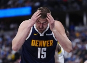 爱游戏官方-国王逆转鹈鹕，约基奇关键制胜