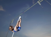 AYX体育赛事-印尼队逆转泰国队，陈雨菲统治全场，亚洲羽坛新格局的震撼之夜