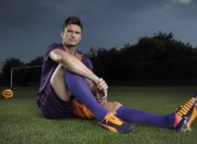 爱游戏tv-奥纳纳的指挥棒，当波兰对阵罗马，一位门将如何成为全队节奏的引擎