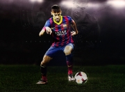 爱游戏下载-巴黎粉碎智利，迪亚斯在F1新赛季揭幕战上演接管式统治