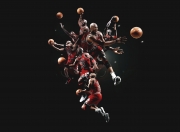 爱游戏下载-季后赛抢七焦点战，太阳速胜山西队，诠释篮球场上的光速传奇