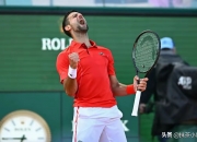 爱游戏网页版-ATP总决赛完胜戴维斯杯，德约科维奇带队取胜