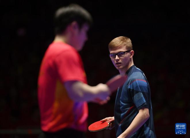 德国队险胜法国队，王皓扛起全队