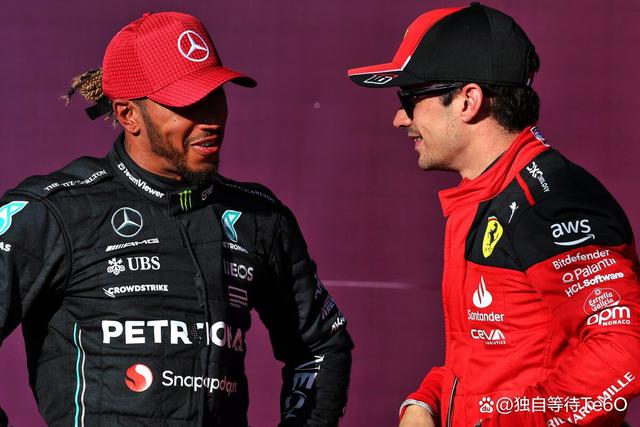 阿斯顿马丁力克索伯车队，诺里斯扛起全队