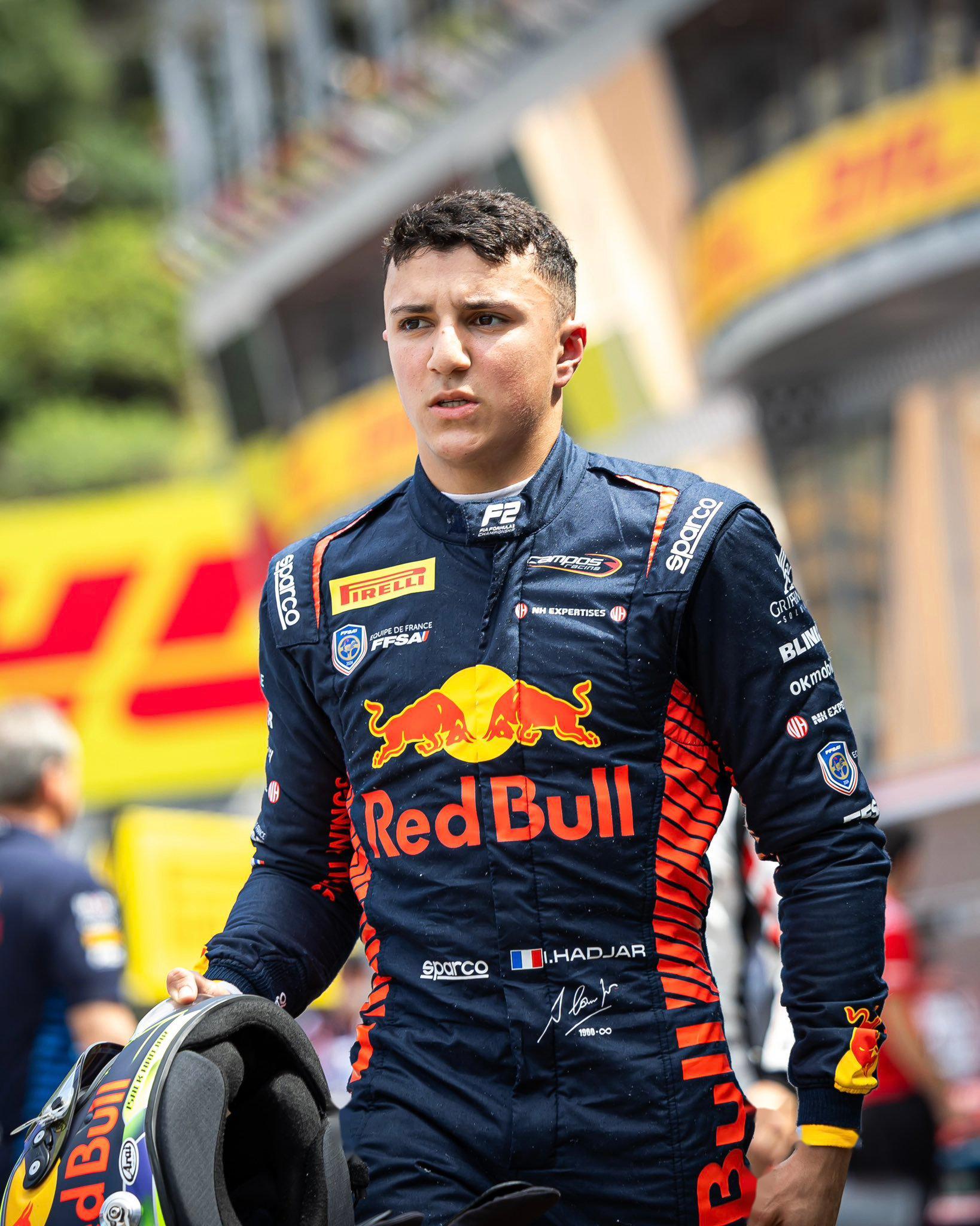 红牛二队险胜梅赛德斯，佩雷兹刷新纪录