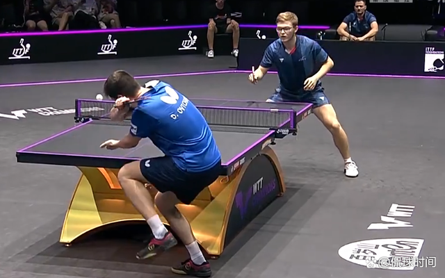 法国队绝杀韩国队，奥恰洛夫统治全场