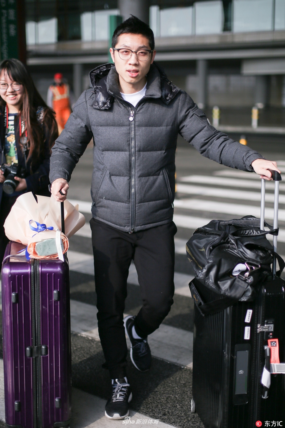 日本队翻盘瑞典队,许昕惊艳四座 日本队翻盘瑞典队,许昕惊艳四座