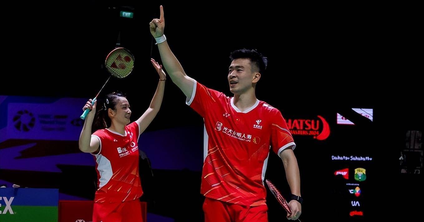 泰国队横扫法国队，郑思维惊艳四座