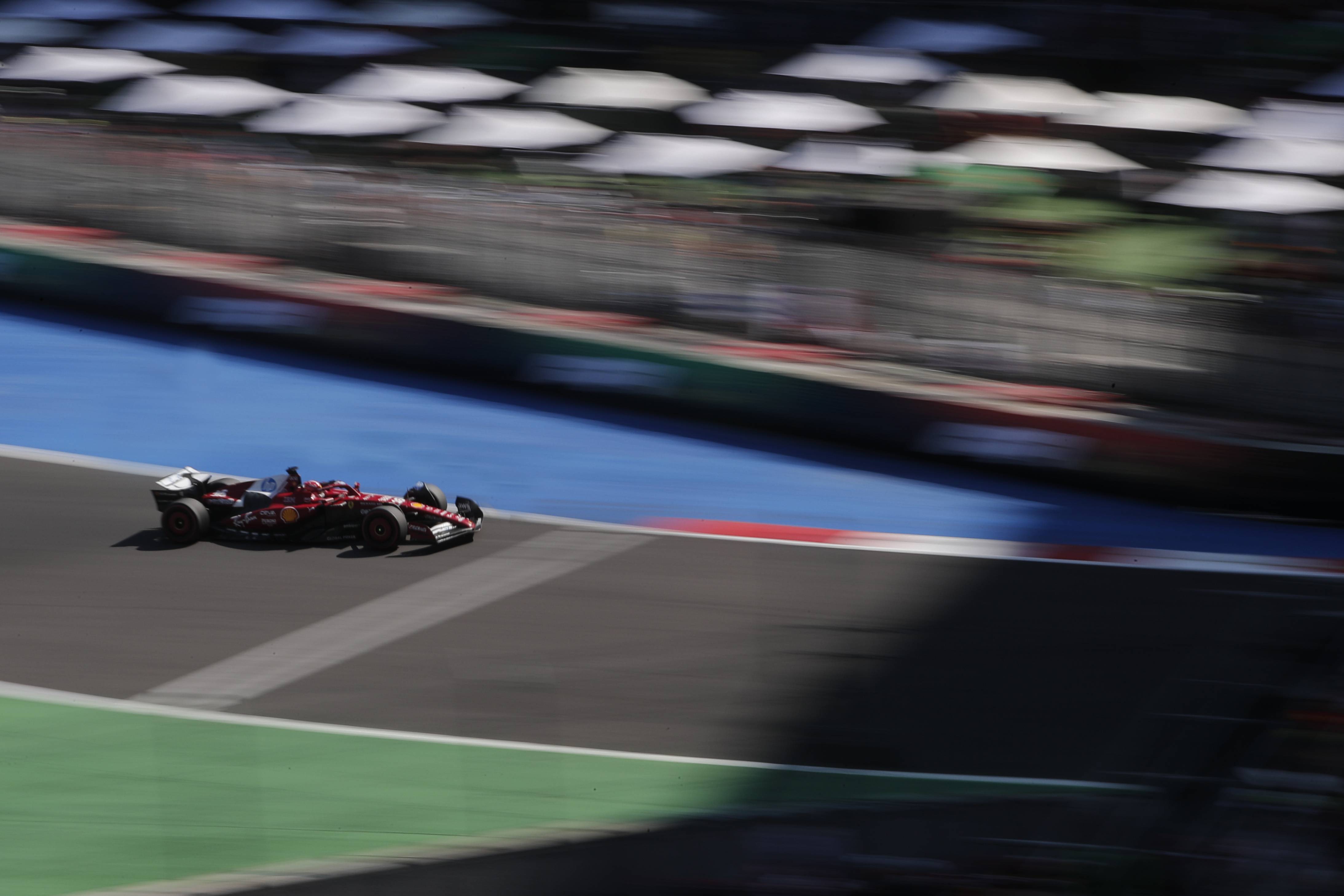 红牛车队碾压哈斯车队,诺里斯点燃赛场 红牛车队碾压哈斯车队,诺里斯点燃赛场