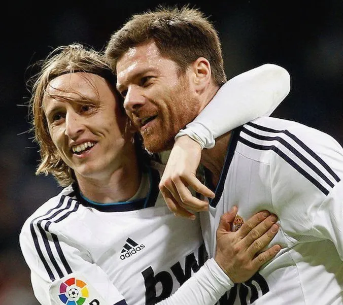 德国轻取罗马,莫德里奇扛起全队 德国轻取罗马,莫德里奇扛起全队