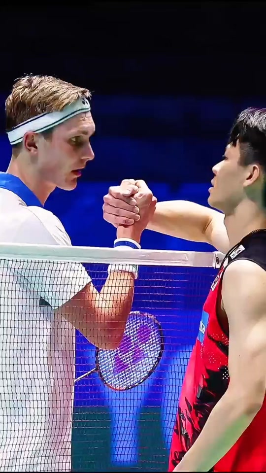 丹麦队完胜马来西亚队，安赛龙点燃赛场