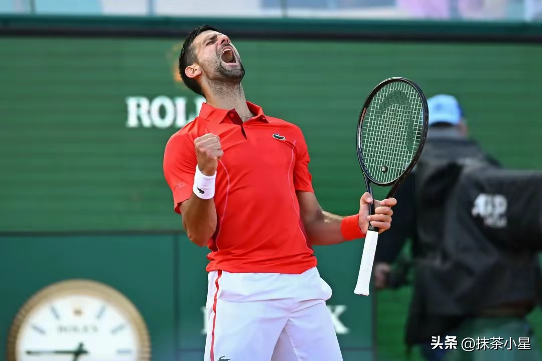 ATP总决赛完胜戴维斯杯，德约科维奇带队取胜