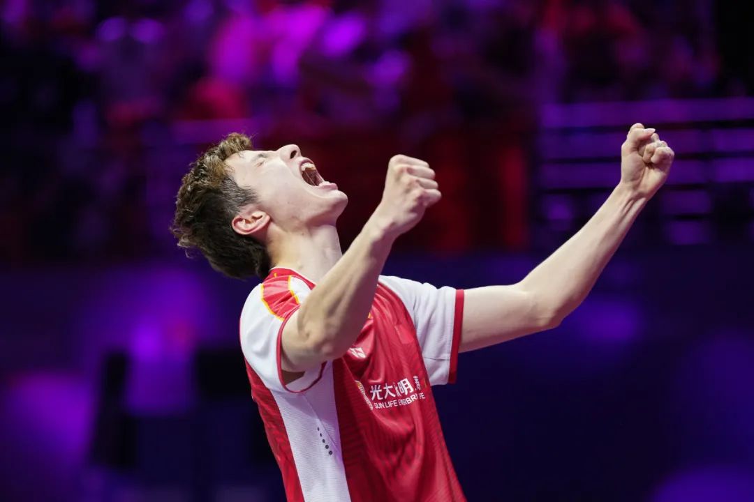 泰国队逆转韩国队，郑思维刷新纪录