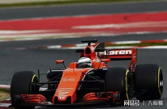 威廉姆斯完胜迈凯伦,阿隆索统治全场 威廉姆斯完胜迈凯伦,阿隆索统治全场