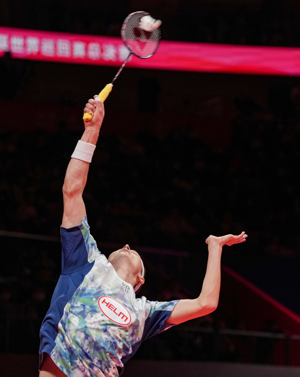 法国羽毛球队碾压日本羽毛球队,安赛龙惊艳世界 法国羽毛球队碾压日本羽毛球队,安赛龙惊艳世界