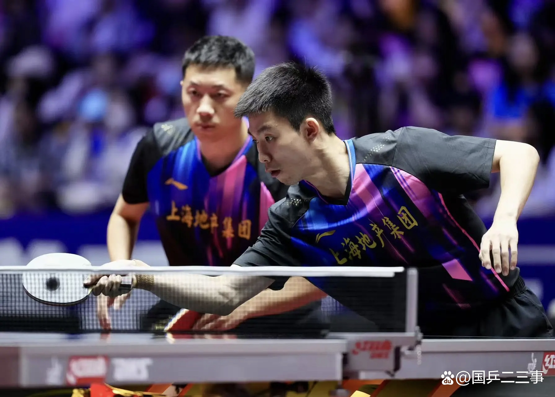 波兰乒乓球队险胜德国乒乓球队,许昕一己之力扛起全队 波兰乒乓球队险胜德国乒乓球队,许昕一己之力扛起全队
