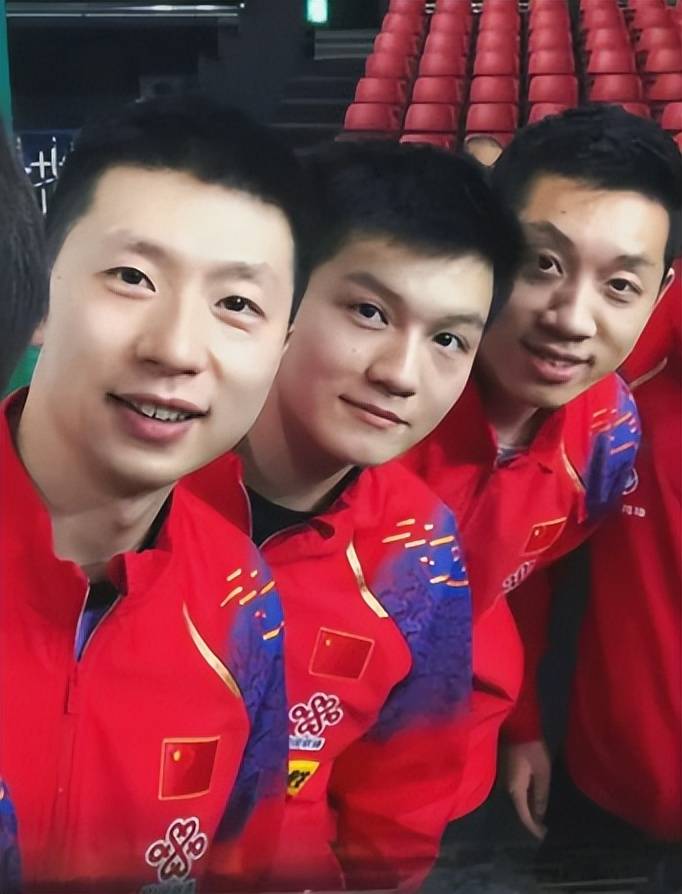 波兰乒乓球队险胜德国乒乓球队,许昕一己之力扛起全队 波兰乒乓球队险胜德国乒乓球队,许昕一己之力扛起全队