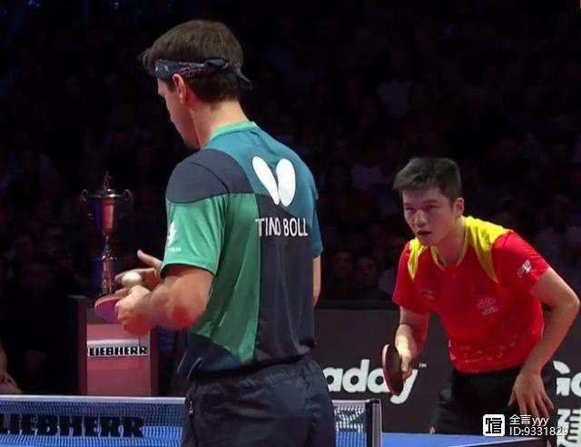 波兰队翻盘德国队,林高远带队取胜 波兰队翻盘德国队,林高远带队取胜