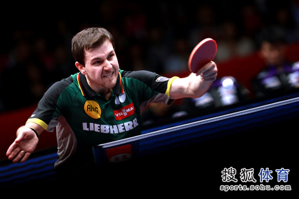 日本队鏖战德国队，波尔带队取胜