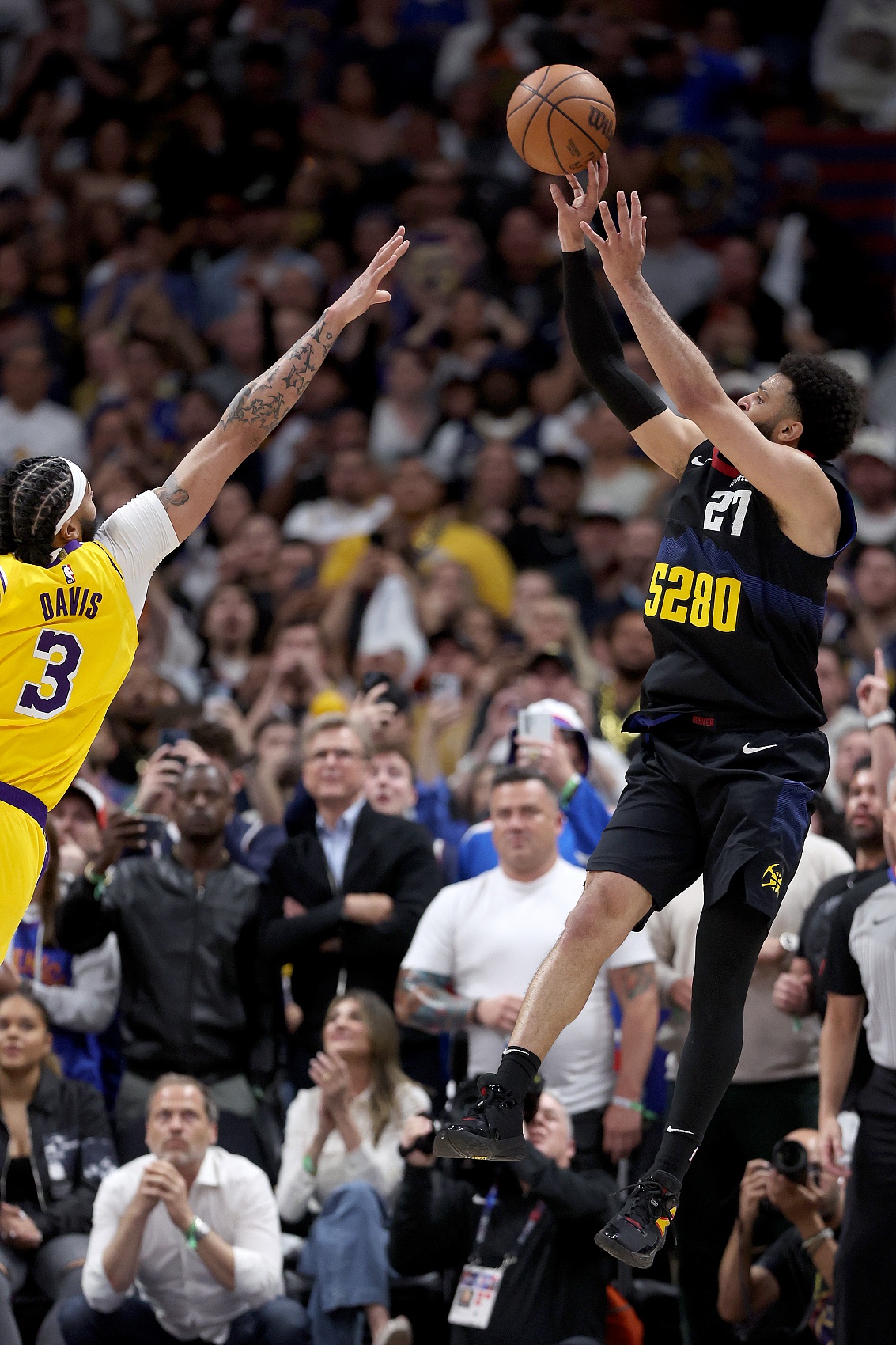 美网碾压年终总决赛，穆雷关键制胜