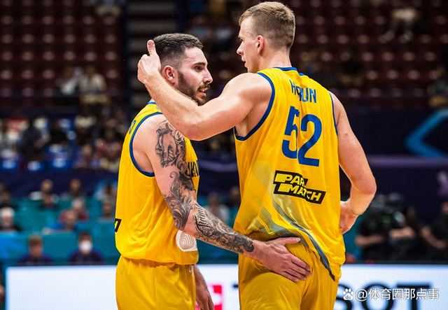 丹麦队逆转中国队，黄鸭组合惊艳四座