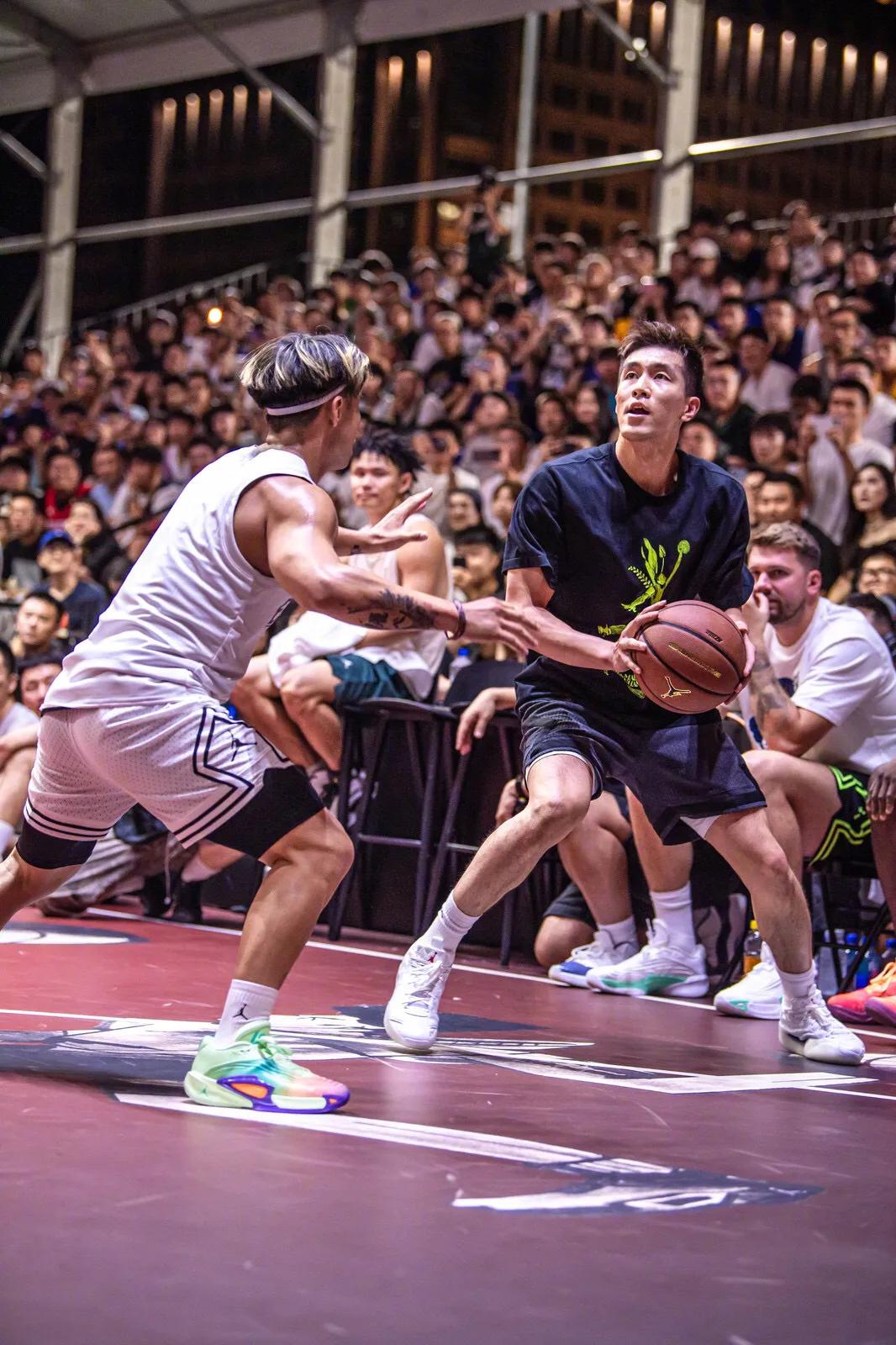 浙江队逆转骑士,郭艾伦惊艳四座 浙江队逆转骑士,郭艾伦惊艳四座